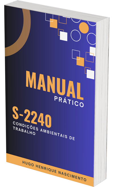 Ebook | MANUAL PRÁTICO S-2240